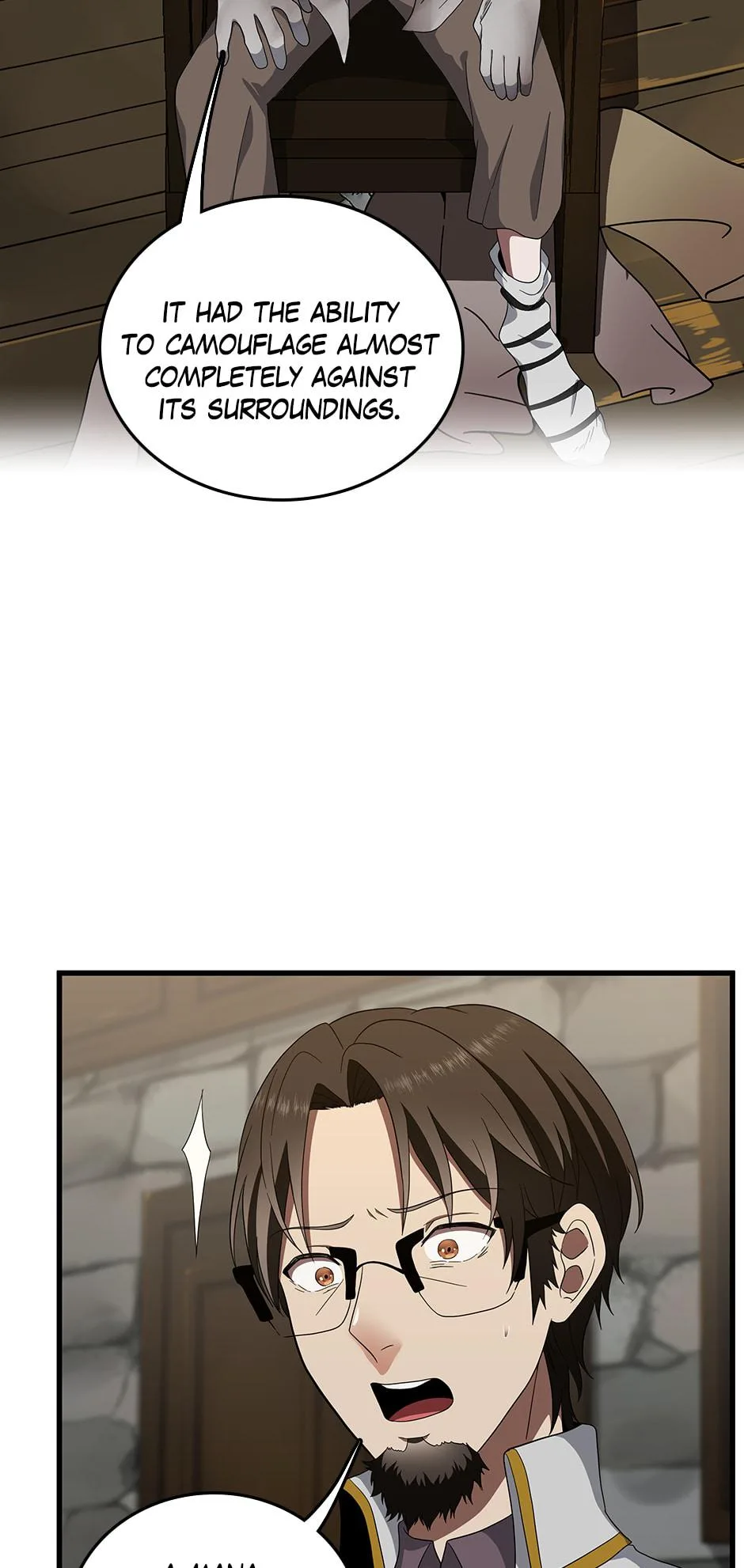 The Beginning After The End - Chapter 79 - Page 11