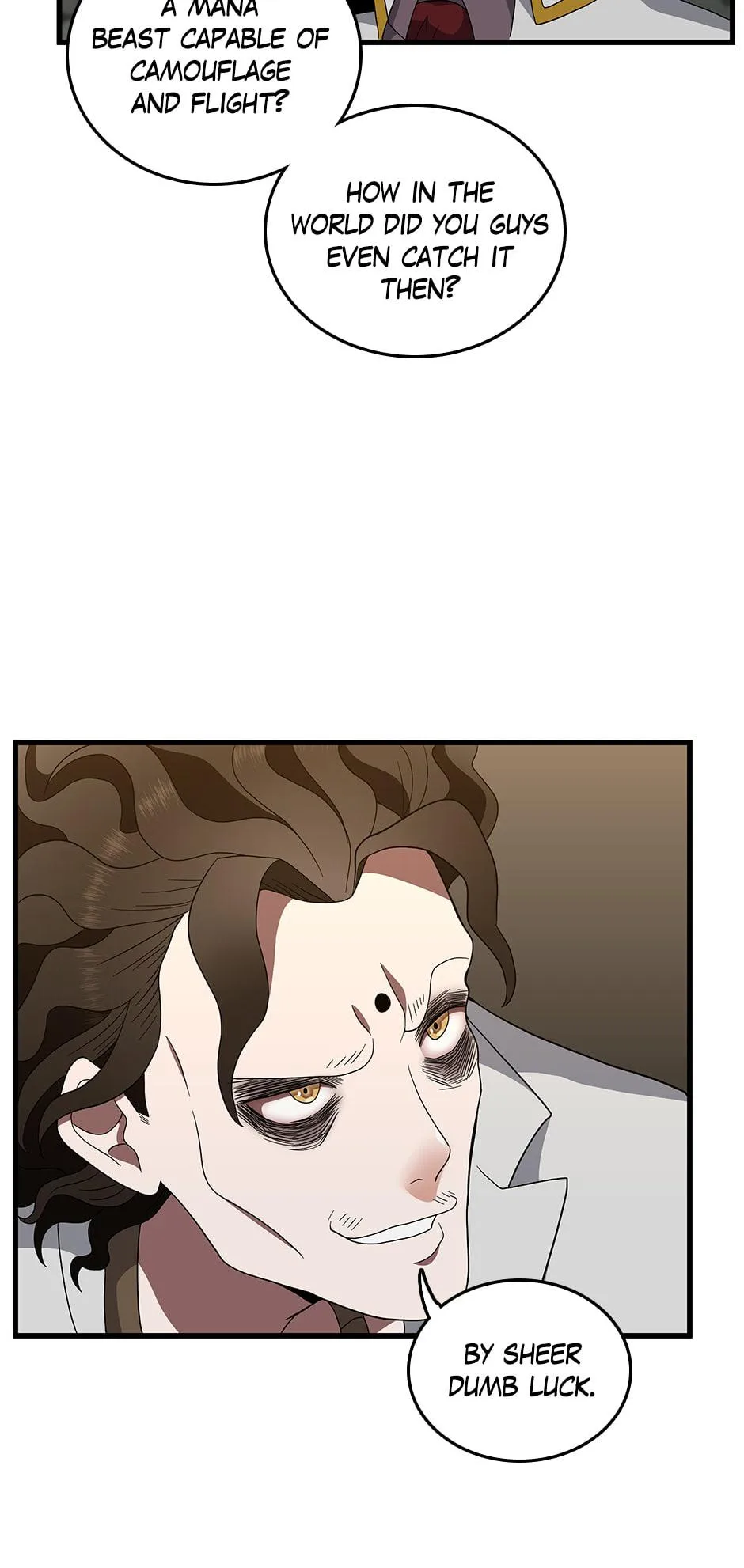 The Beginning After The End - Chapter 79 - Page 12