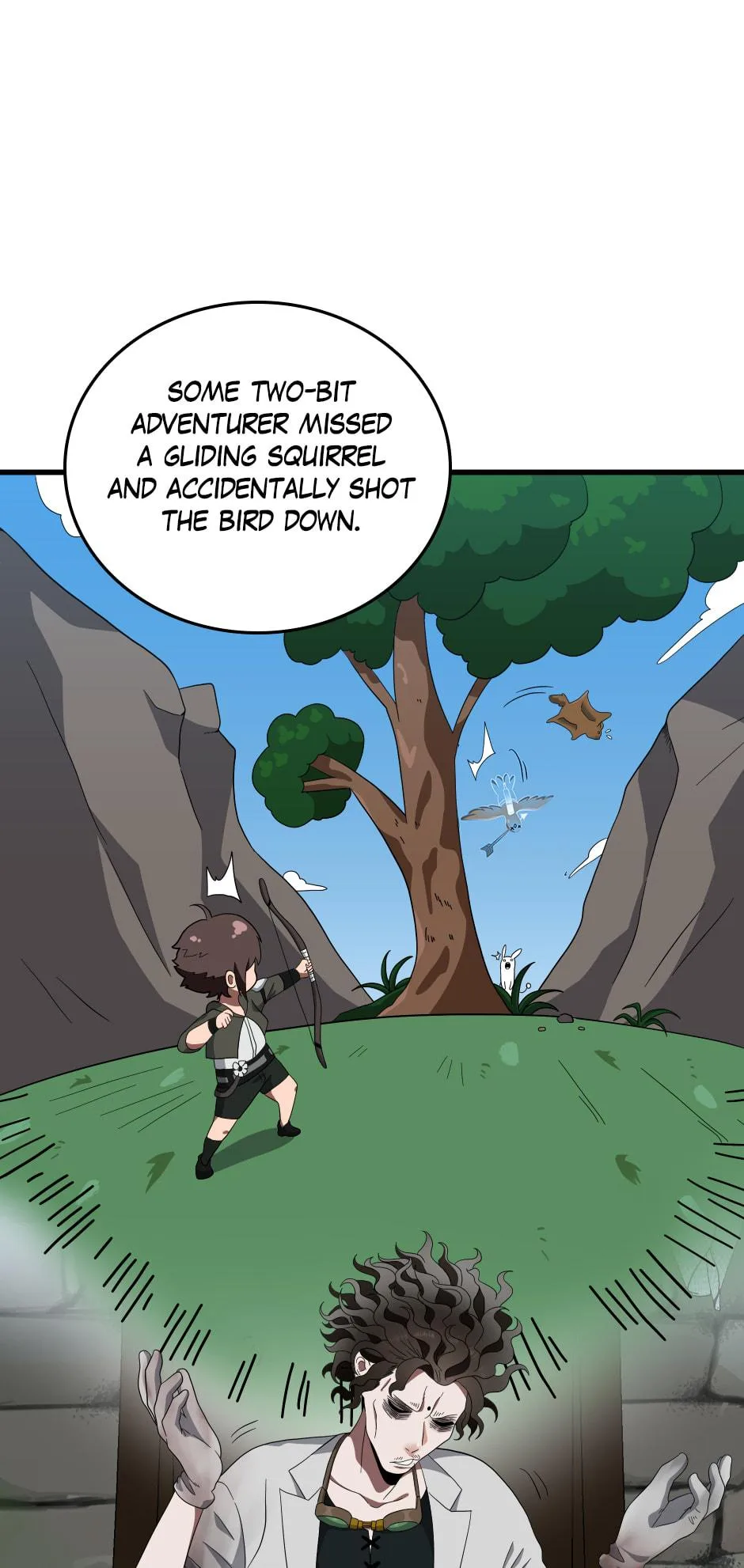 The Beginning After The End - Chapter 79 - Page 13