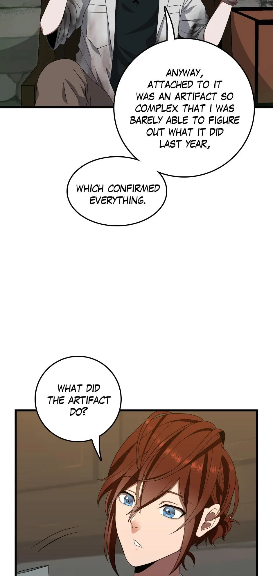 The Beginning After The End - Chapter 79 - Page 14