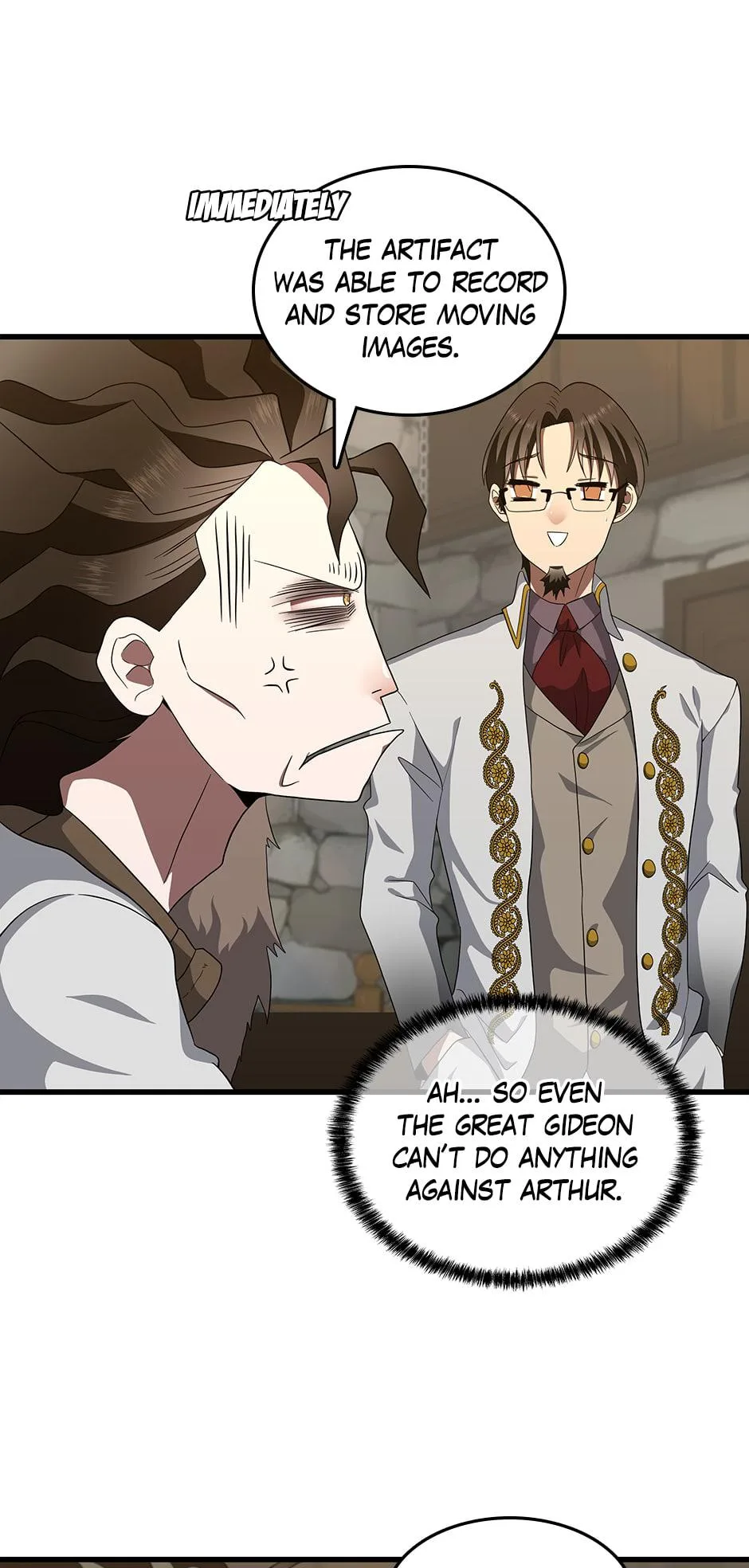 The Beginning After The End - Chapter 79 - Page 16