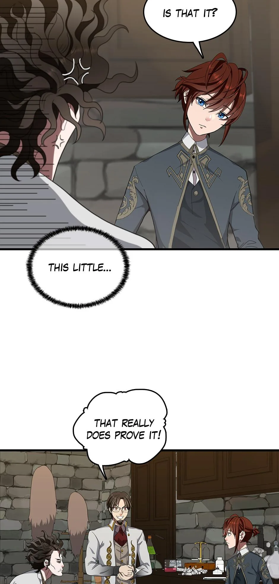 The Beginning After The End - Chapter 79 - Page 17