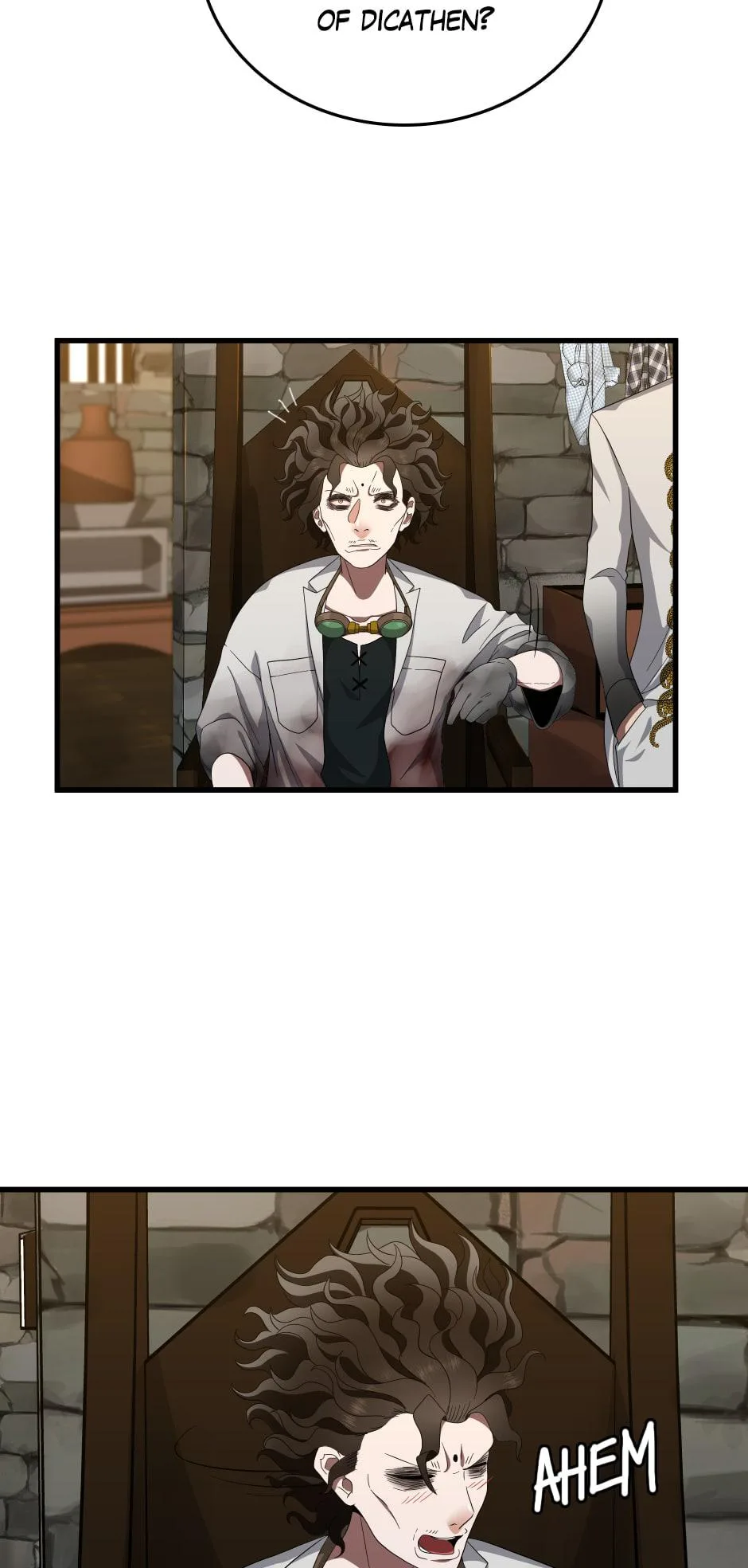 The Beginning After The End - Chapter 79 - Page 24
