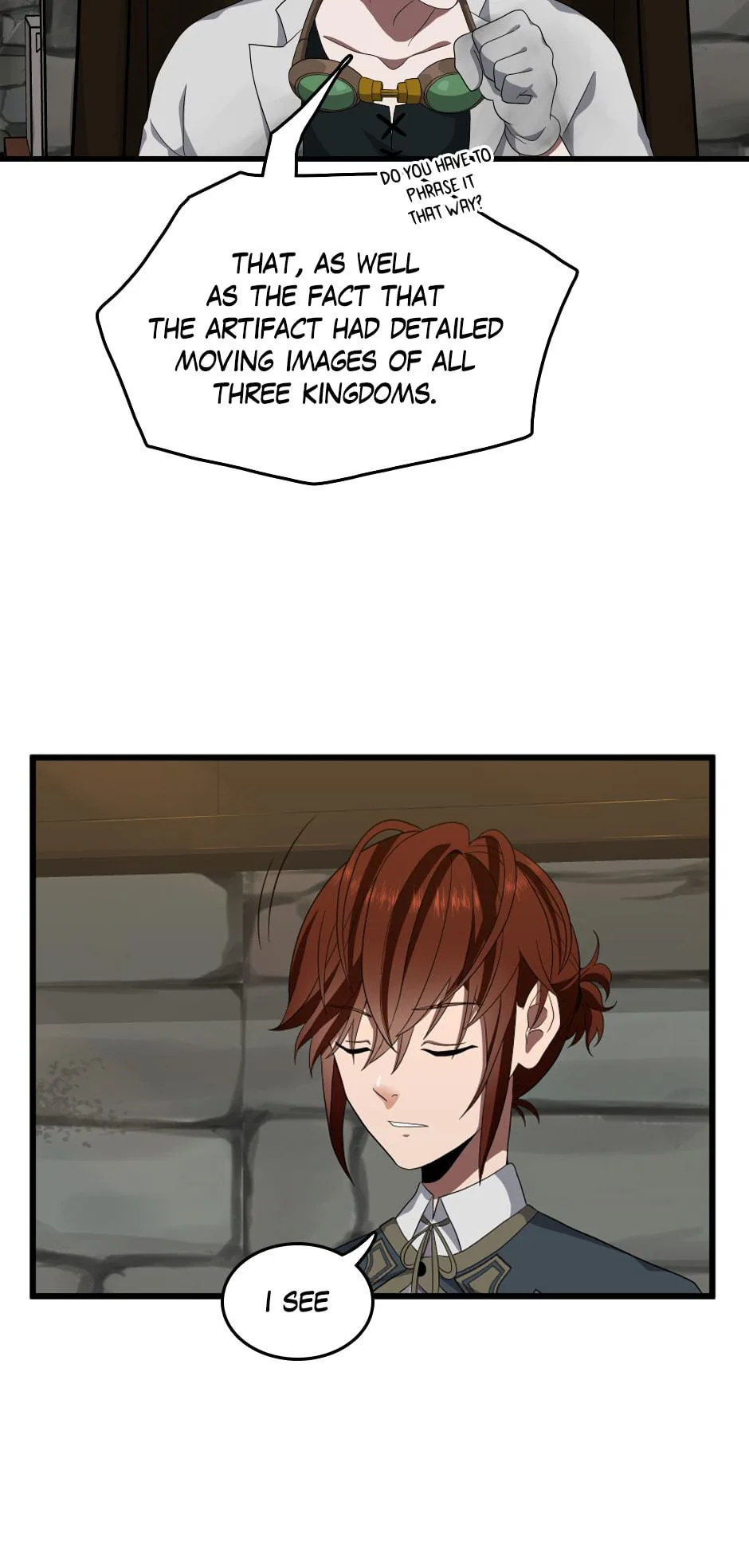 The Beginning After The End - Chapter 79 - Page 25