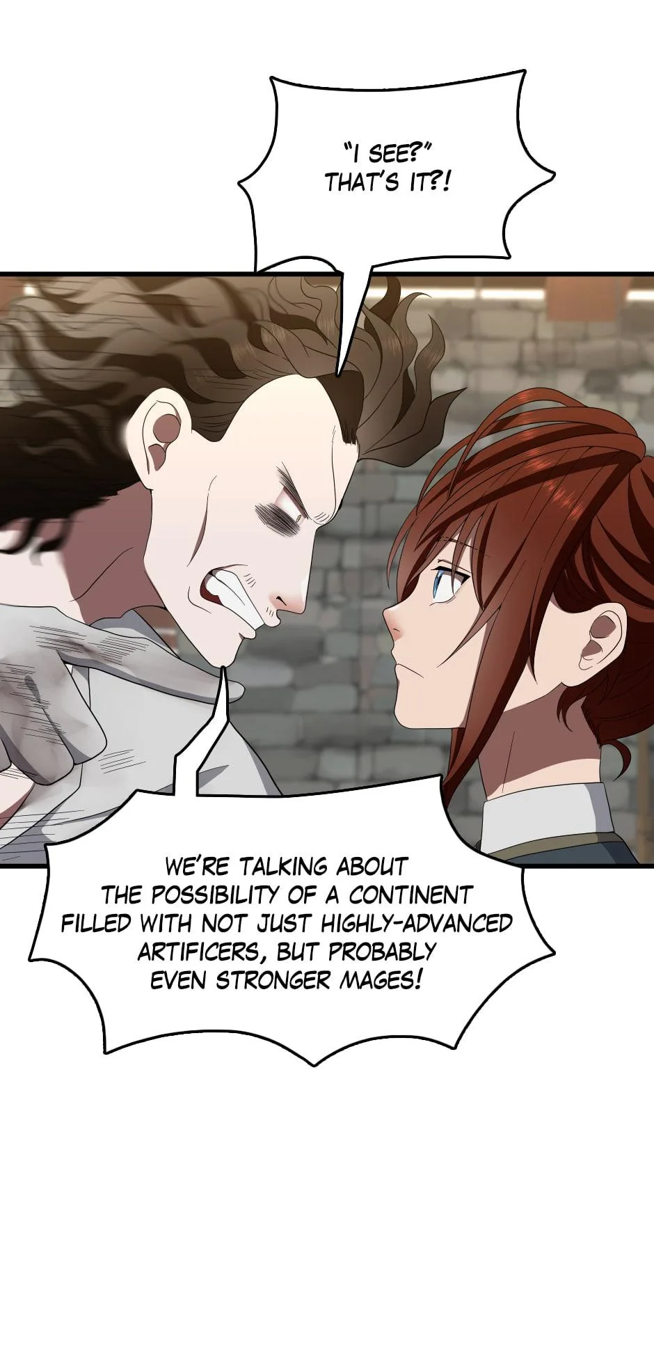 The Beginning After The End - Chapter 79 - Page 26