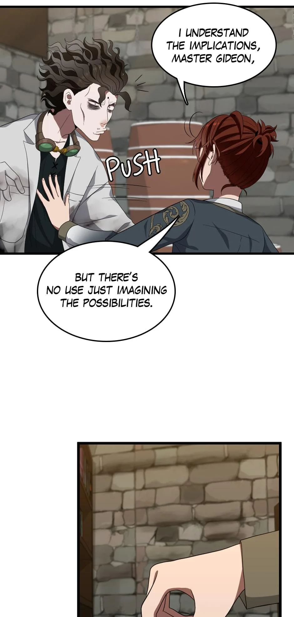 The Beginning After The End - Chapter 79 - Page 27