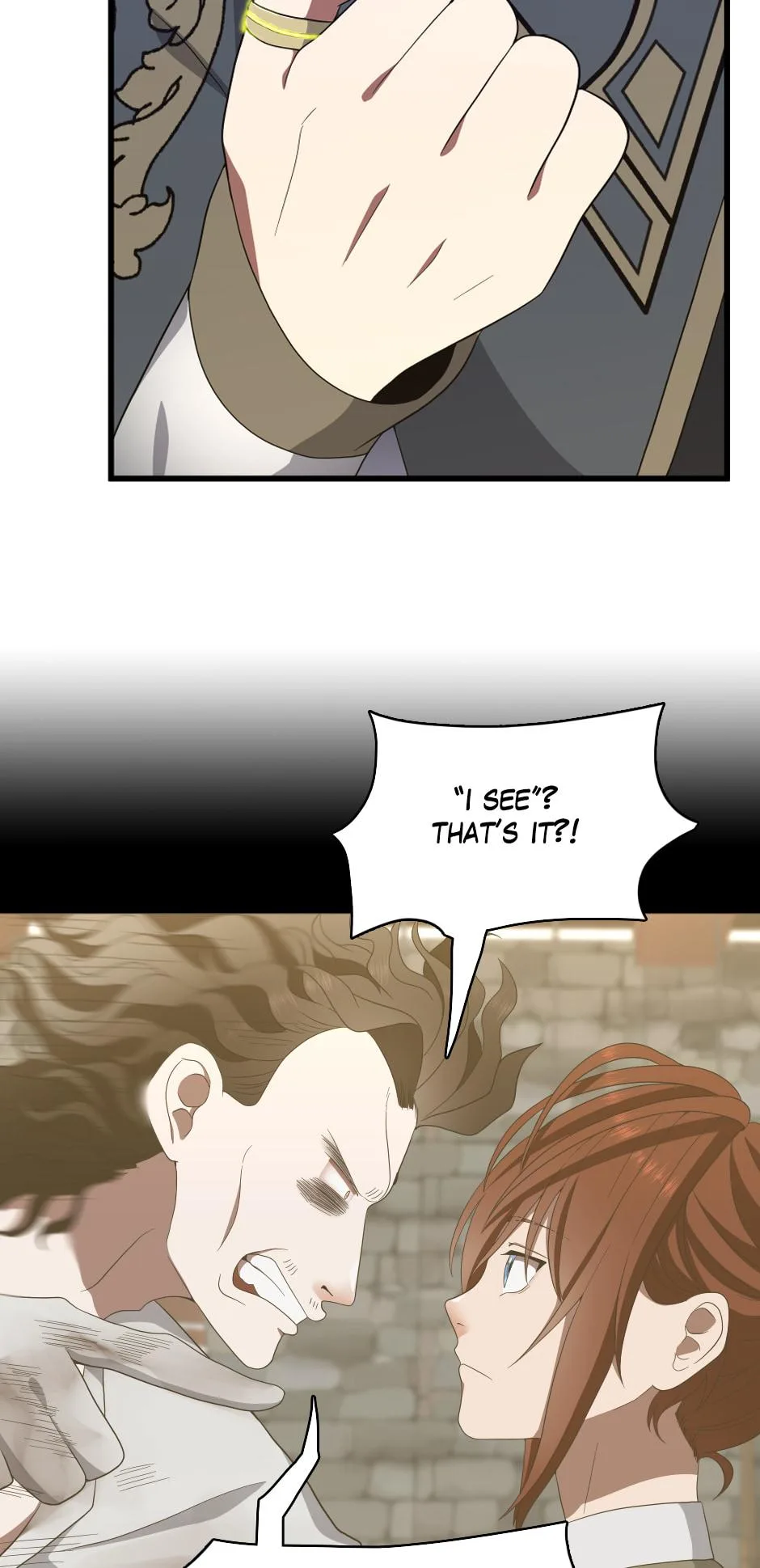 The Beginning After The End - Chapter 79 - Page 35