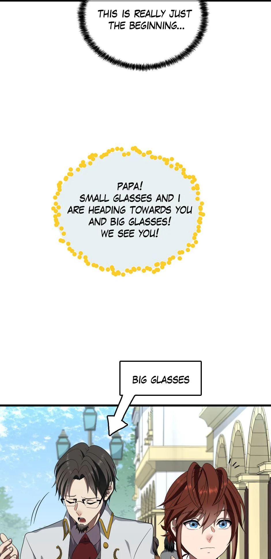 The Beginning After The End - Chapter 79 - Page 37
