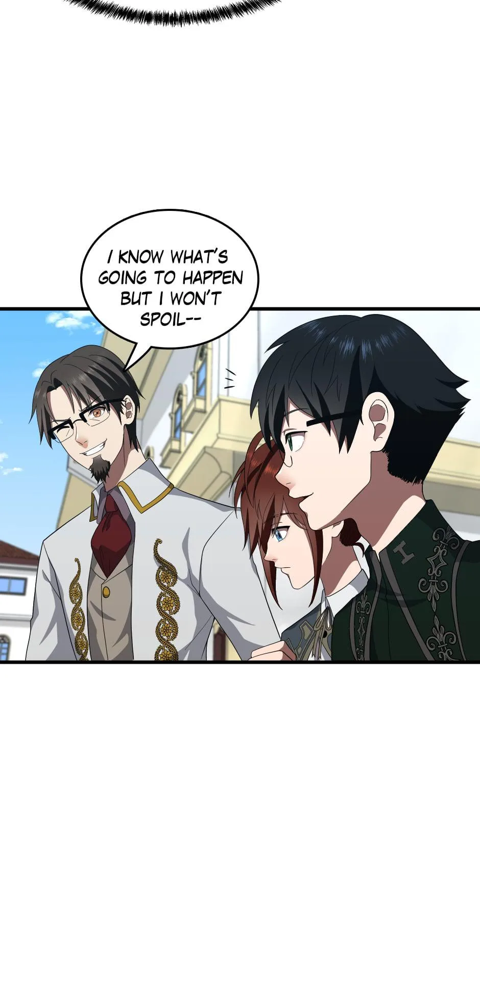 The Beginning After The End - Chapter 79 - Page 41