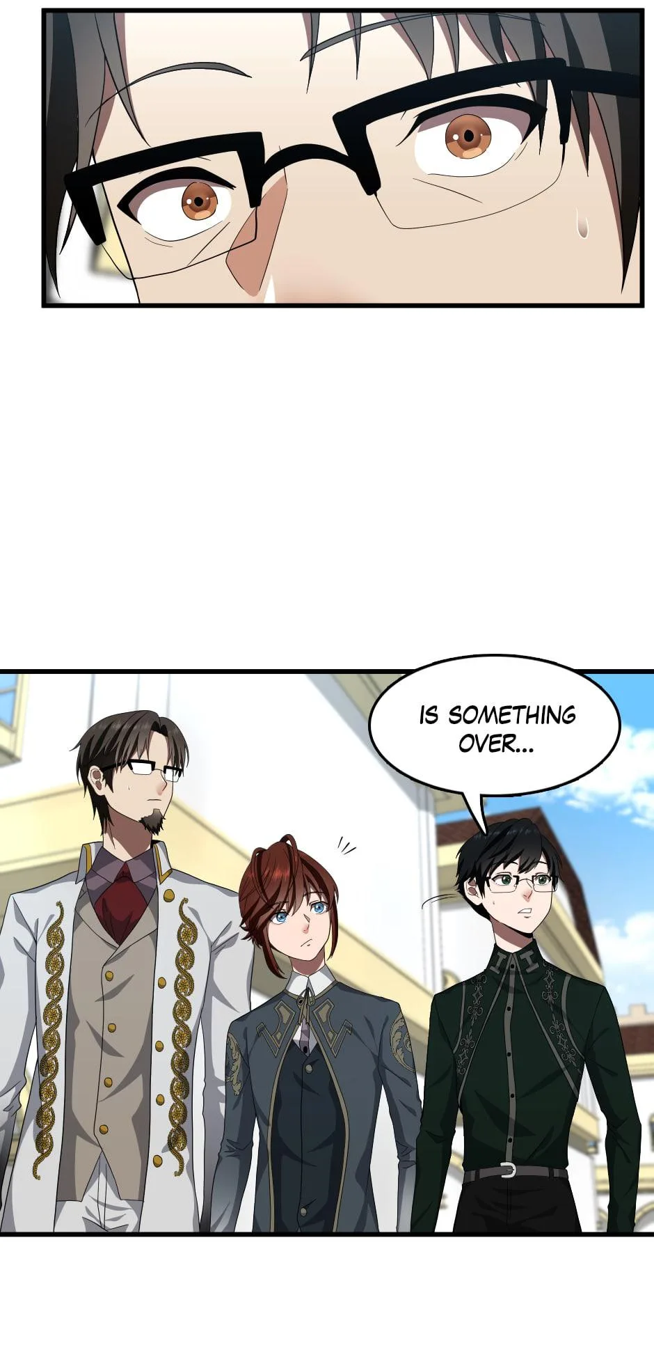 The Beginning After The End - Chapter 79 - Page 42
