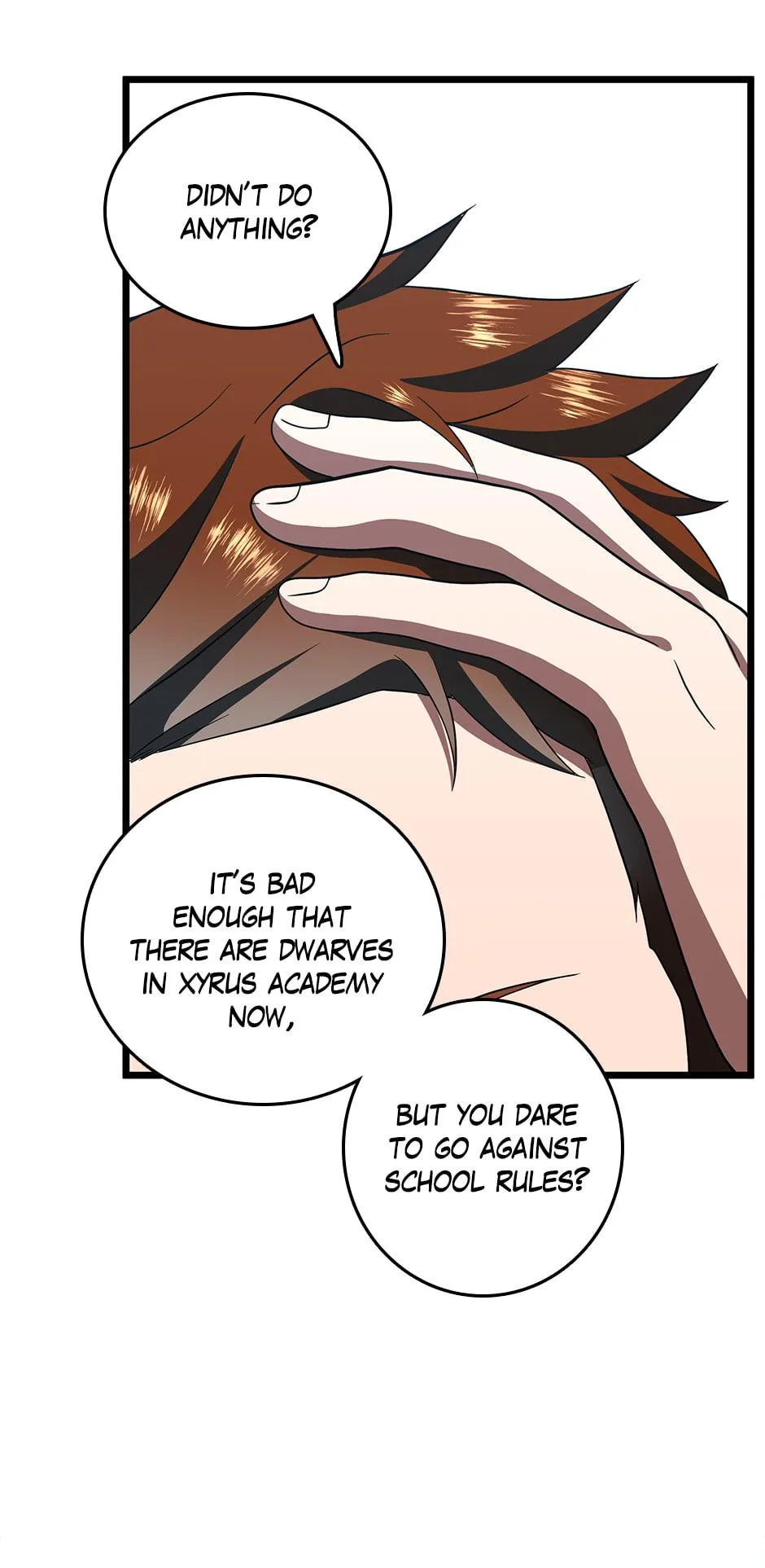 The Beginning After The End - Chapter 79 - Page 46