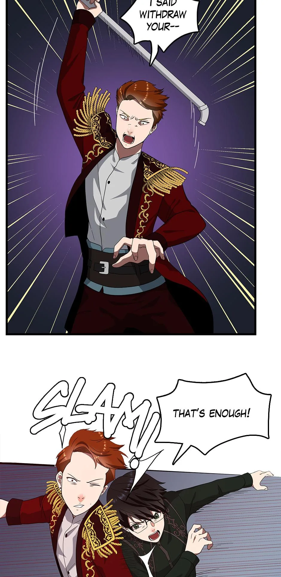 The Beginning After The End - Chapter 79 - Page 49