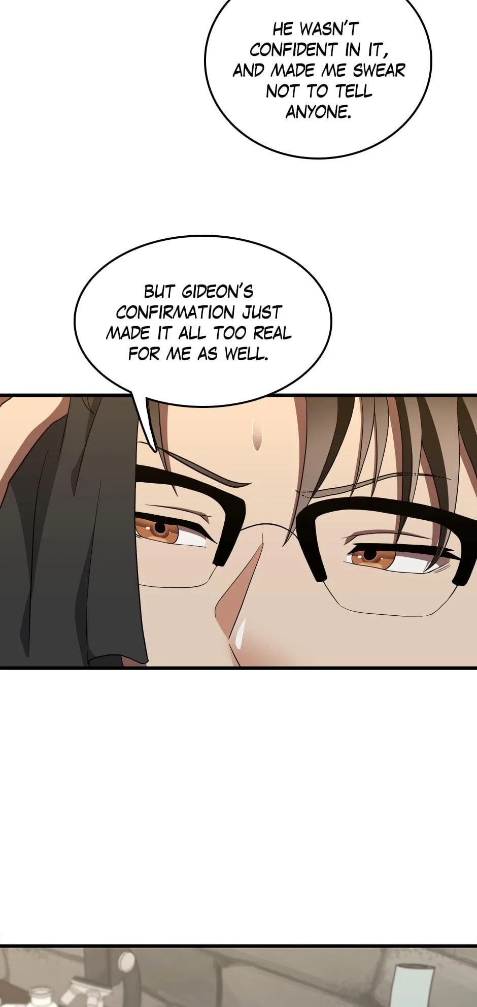 The Beginning After The End - Chapter 79 - Page 5