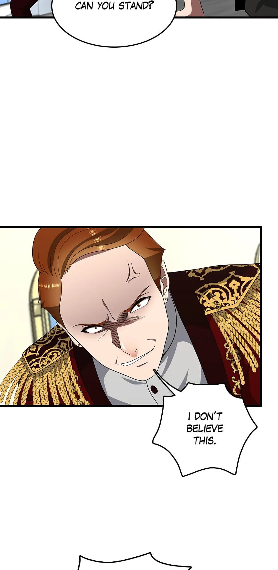 The Beginning After The End - Chapter 79 - Page 51