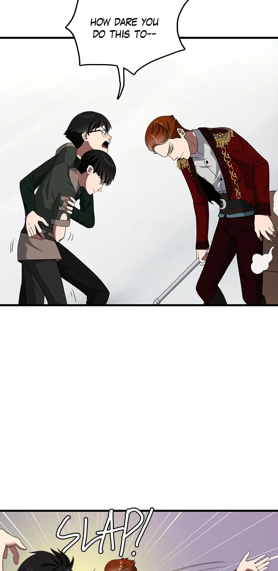 The Beginning After The End - Chapter 79 - Page 52