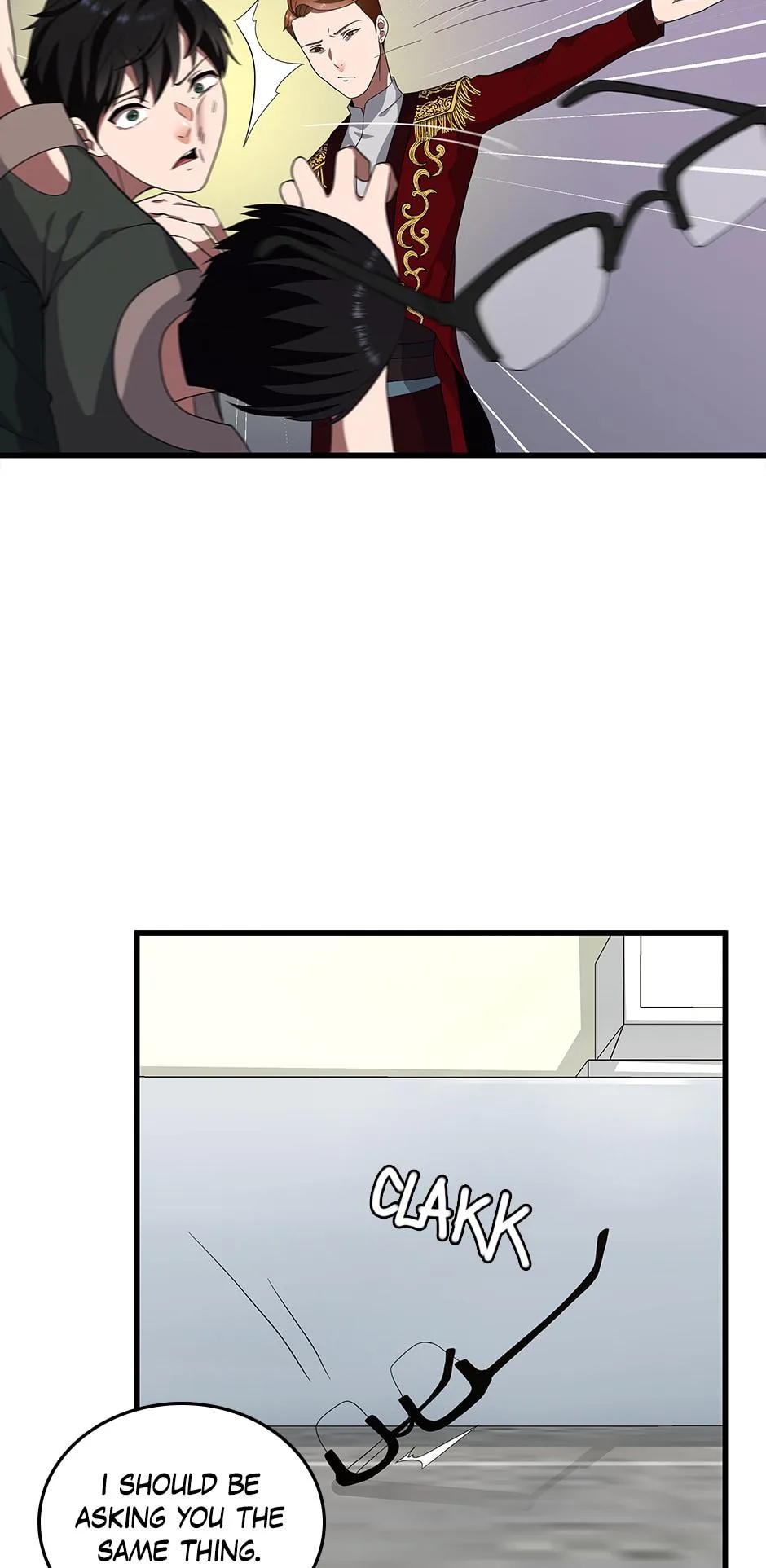 The Beginning After The End - Chapter 79 - Page 53