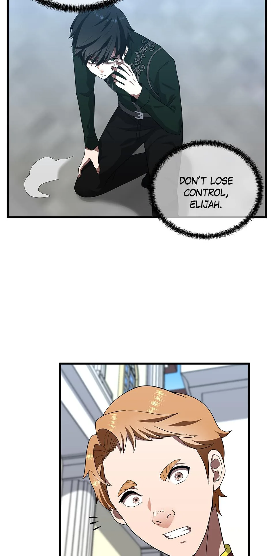 The Beginning After The End - Chapter 79 - Page 59