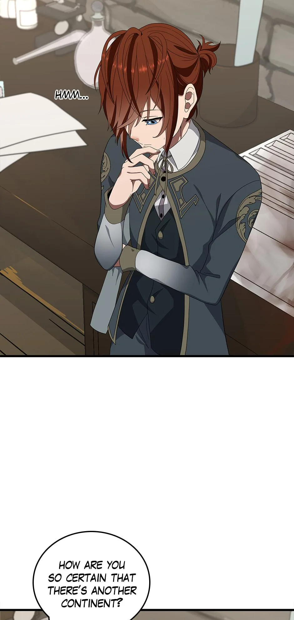 The Beginning After The End - Chapter 79 - Page 6