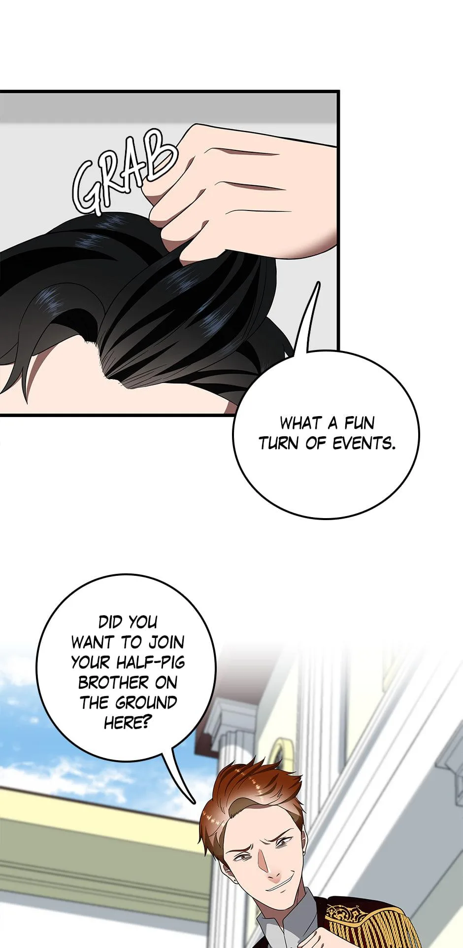 The Beginning After The End - Chapter 79 - Page 62