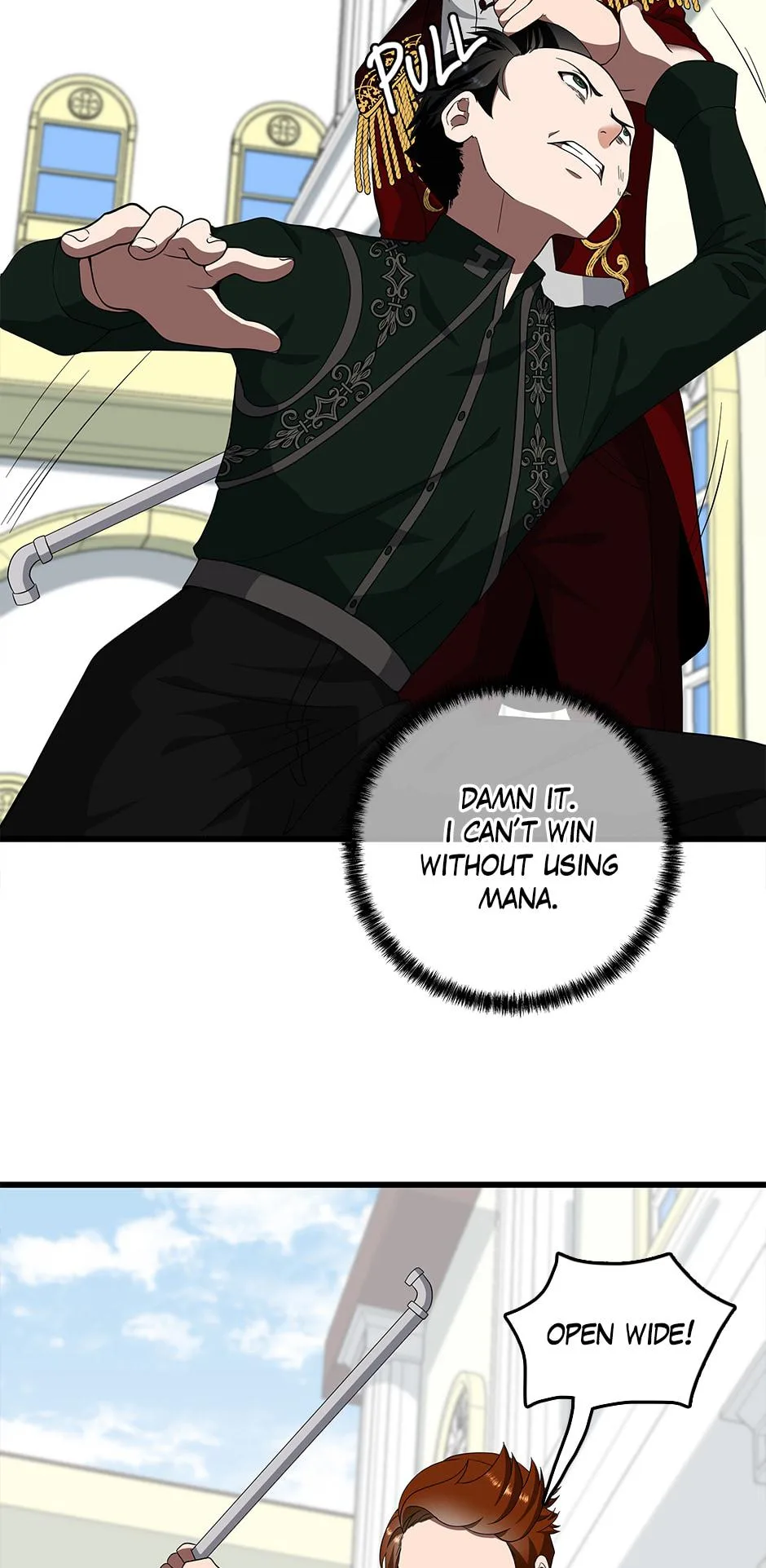The Beginning After The End - Chapter 79 - Page 63