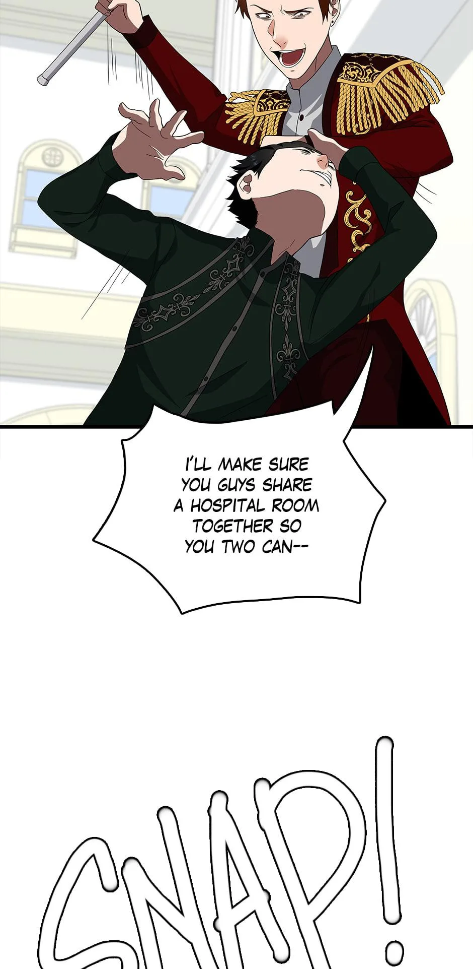 The Beginning After The End - Chapter 79 - Page 64