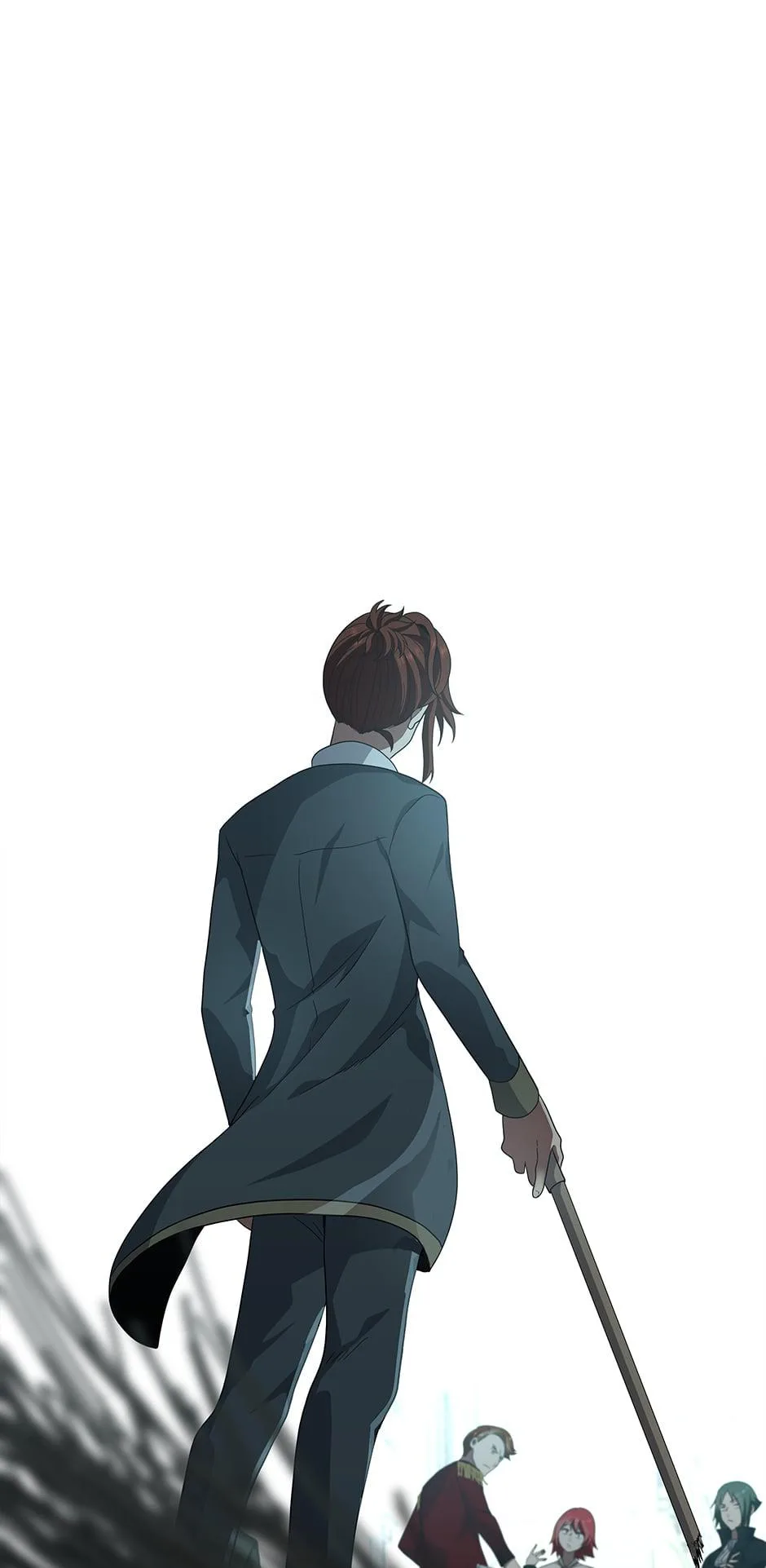The Beginning After The End - Chapter 79 - Page 66
