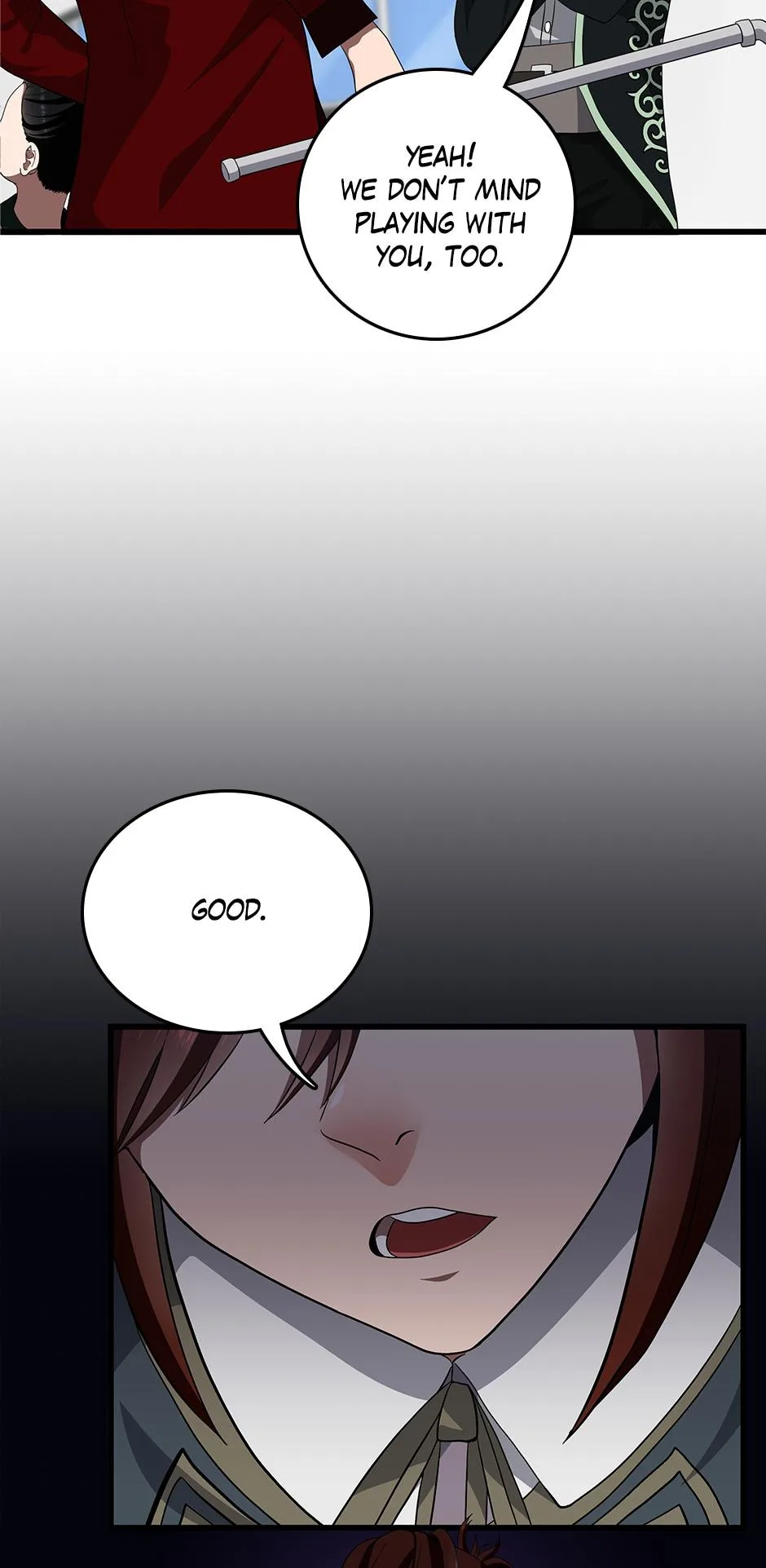 The Beginning After The End - Chapter 79 - Page 68