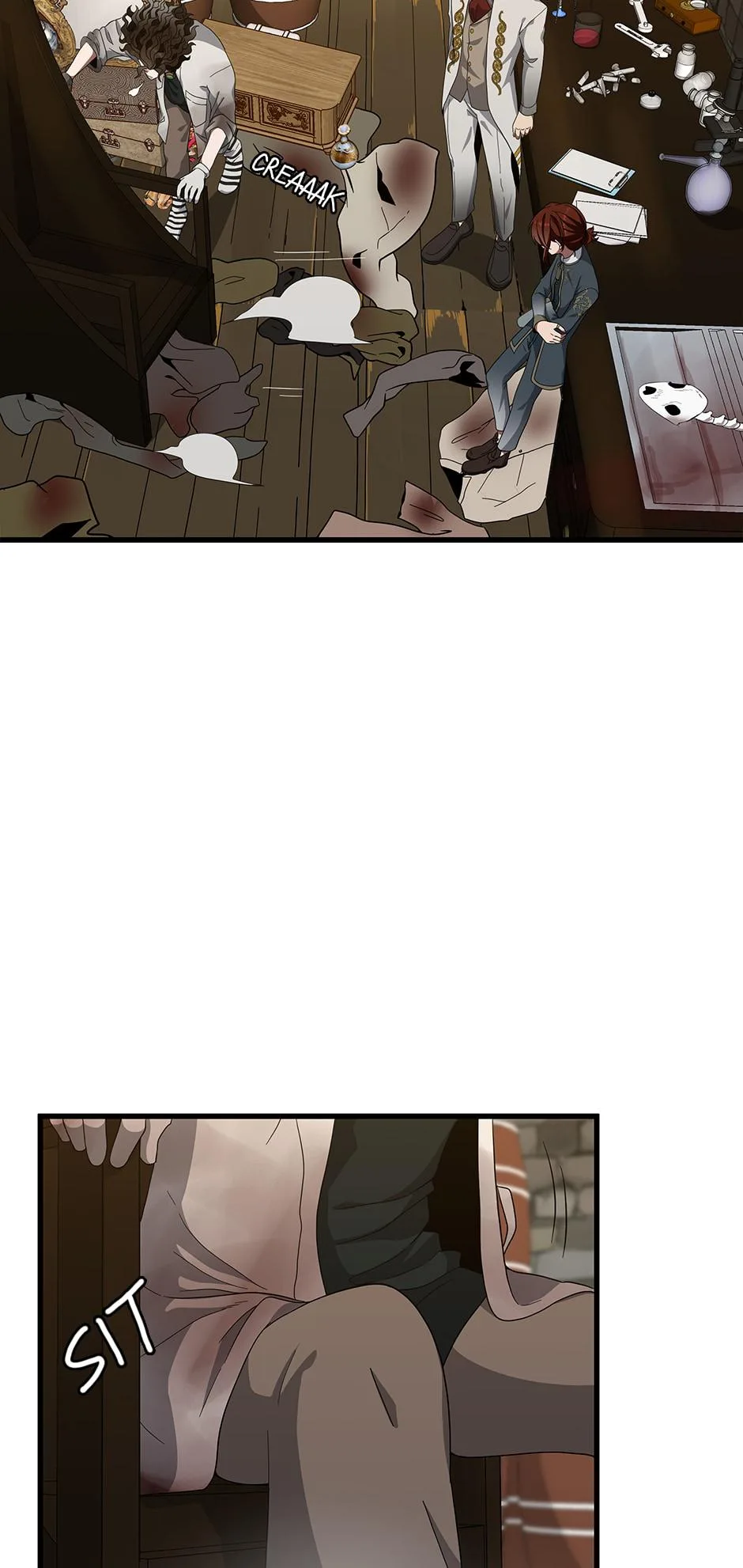 The Beginning After The End - Chapter 79 - Page 9