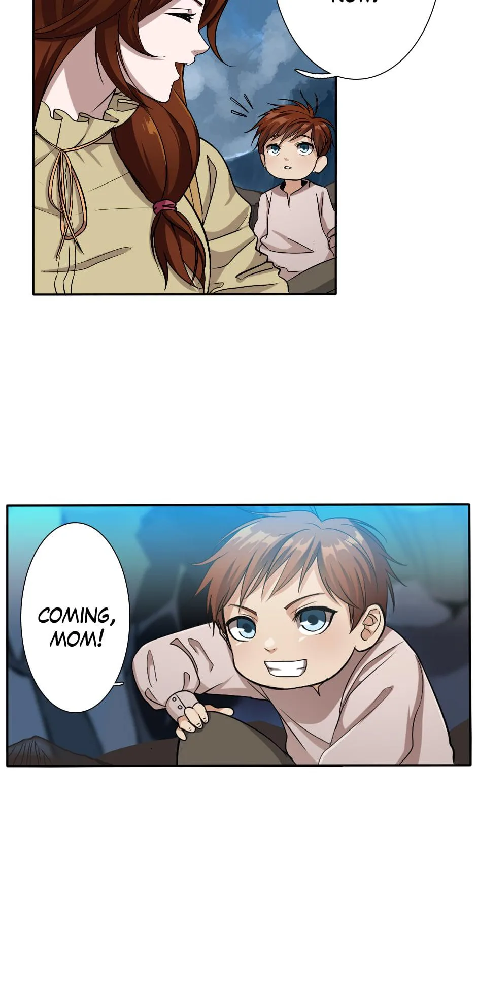 The Beginning After The End - Chapter 8 - Page 12