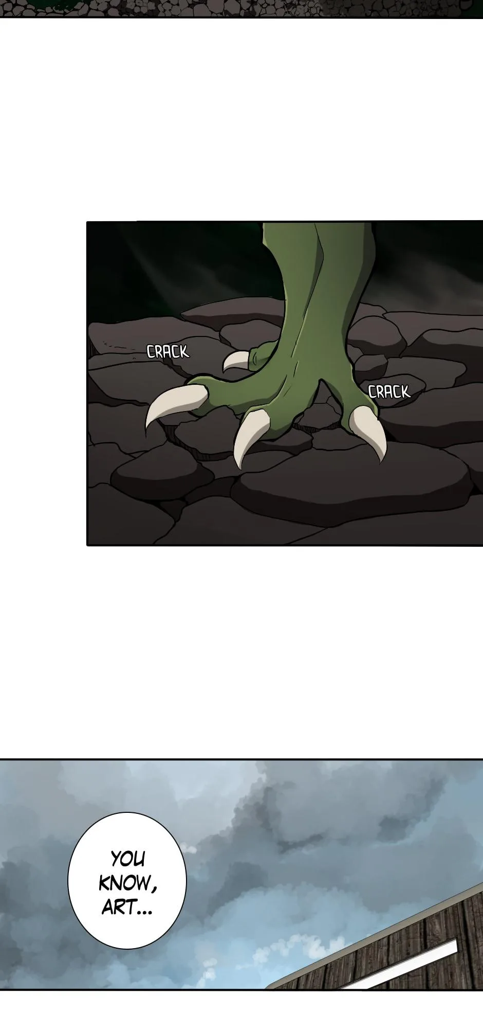 The Beginning After The End - Chapter 8 - Page 15