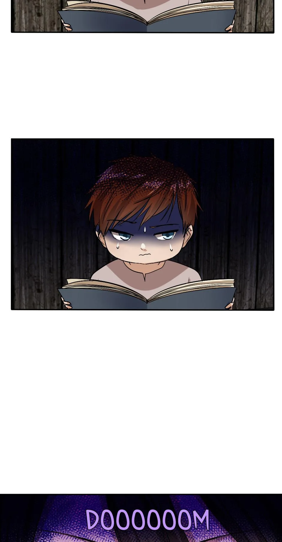 The Beginning After The End - Chapter 8 - Page 22