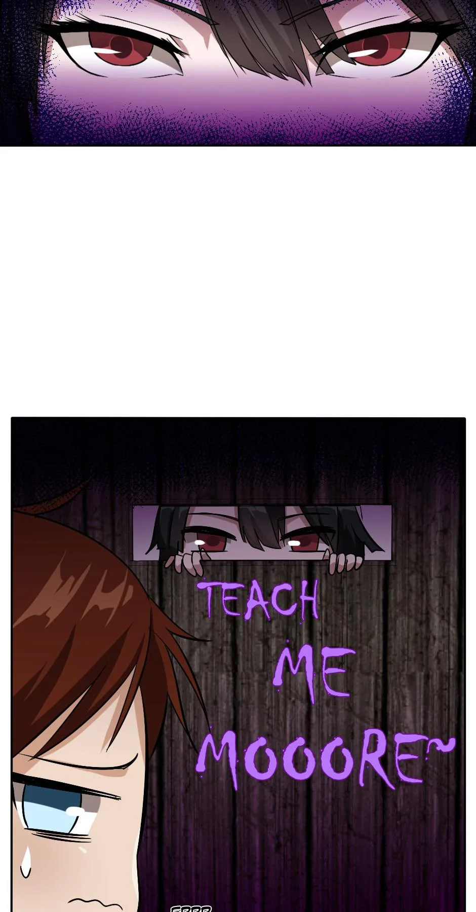 The Beginning After The End - Chapter 8 - Page 23