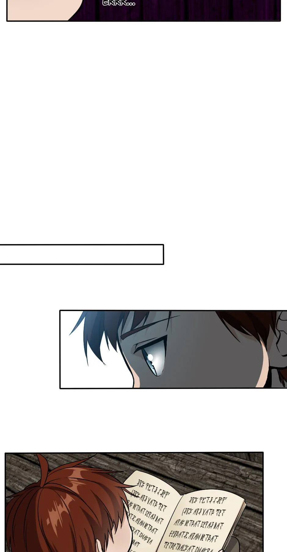 The Beginning After The End - Chapter 8 - Page 24