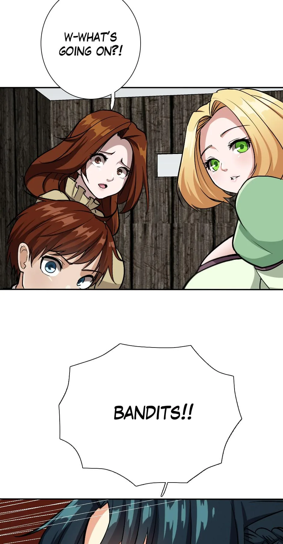 The Beginning After The End - Chapter 8 - Page 26