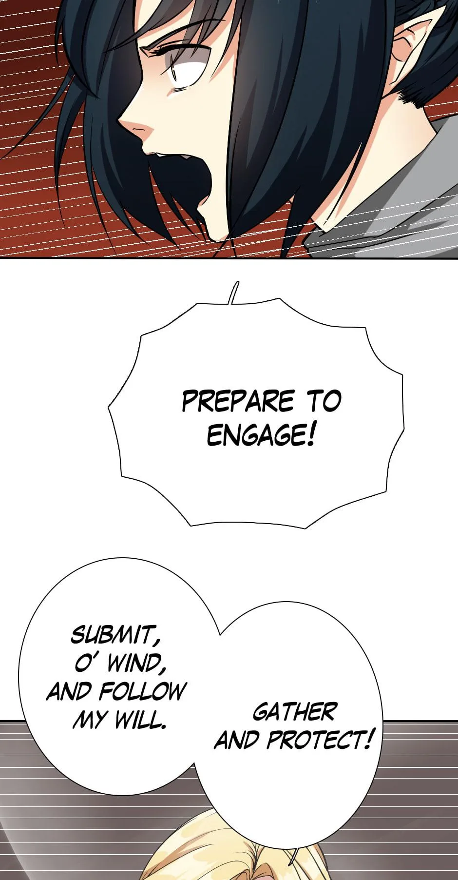 The Beginning After The End - Chapter 8 - Page 27