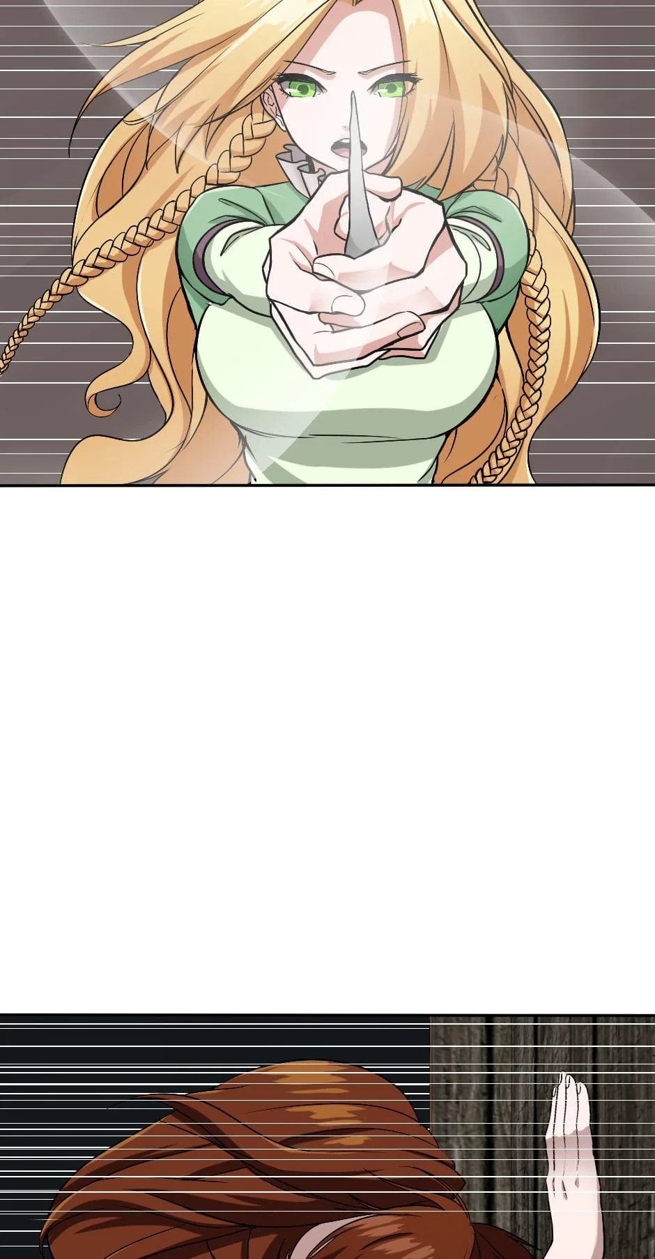 The Beginning After The End - Chapter 8 - Page 28