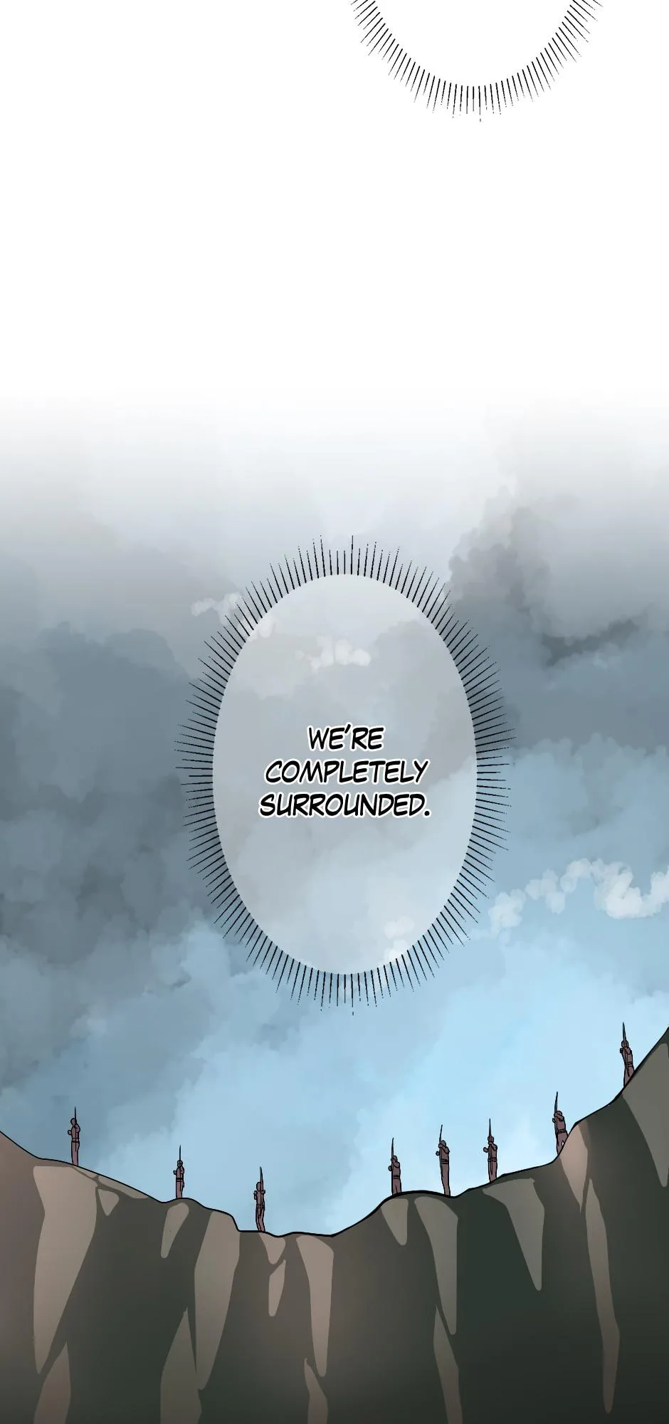 The Beginning After The End - Chapter 8 - Page 40
