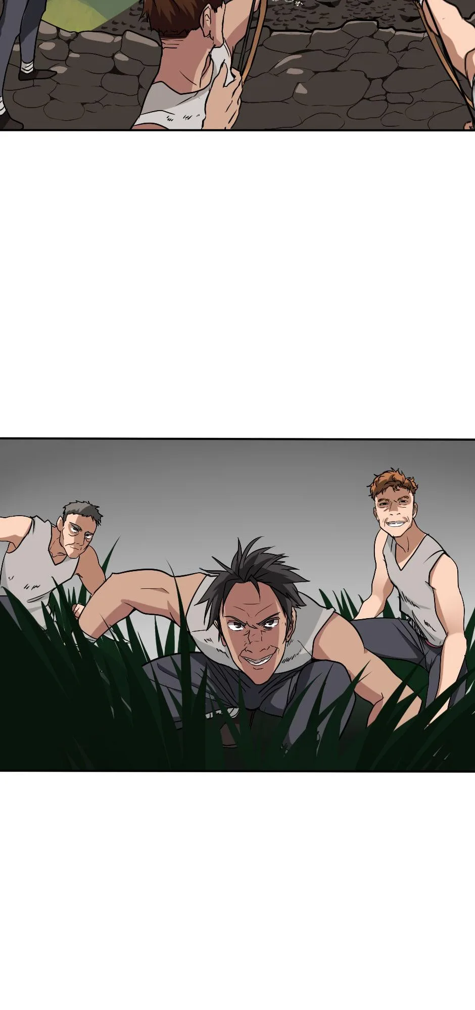 The Beginning After The End - Chapter 8 - Page 42