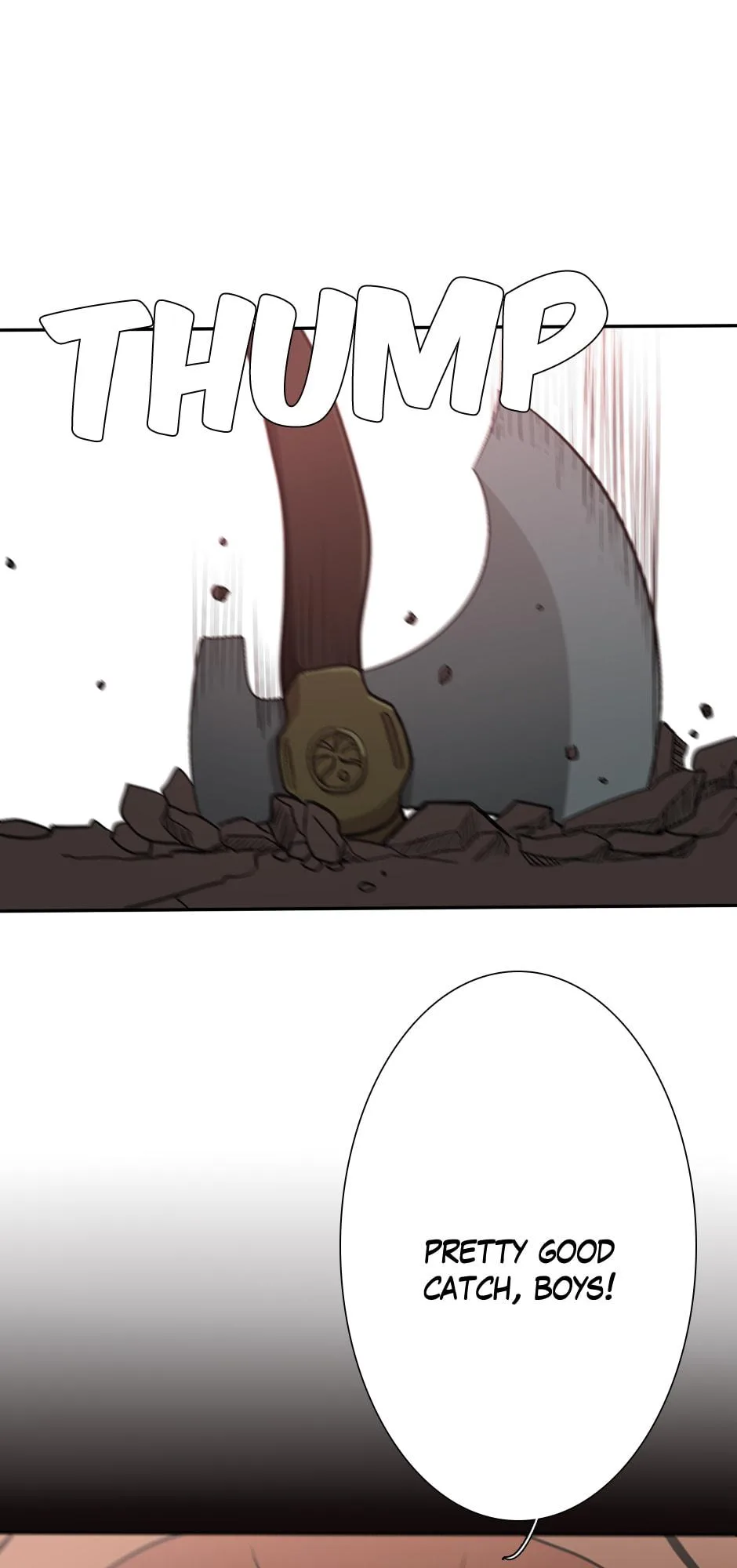 The Beginning After The End - Chapter 8 - Page 44
