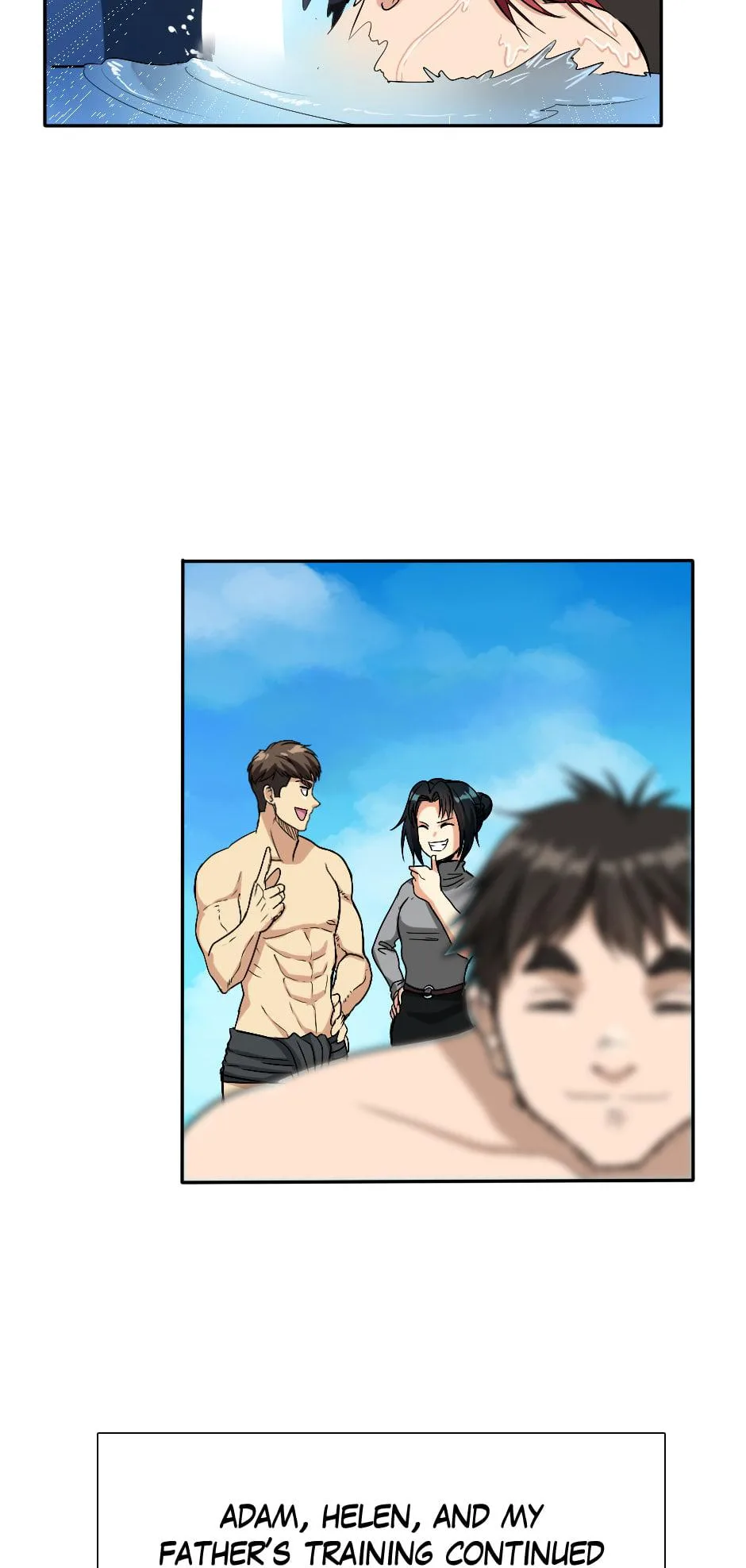 The Beginning After The End - Chapter 8 - Page 5