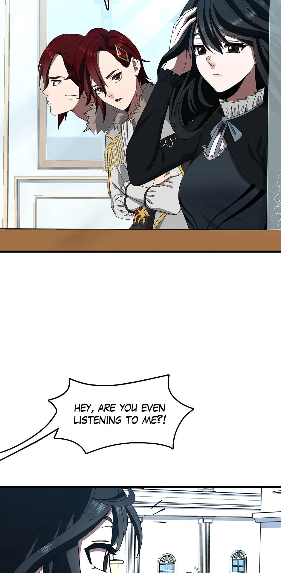 The Beginning After The End - Chapter 80 - Page 12