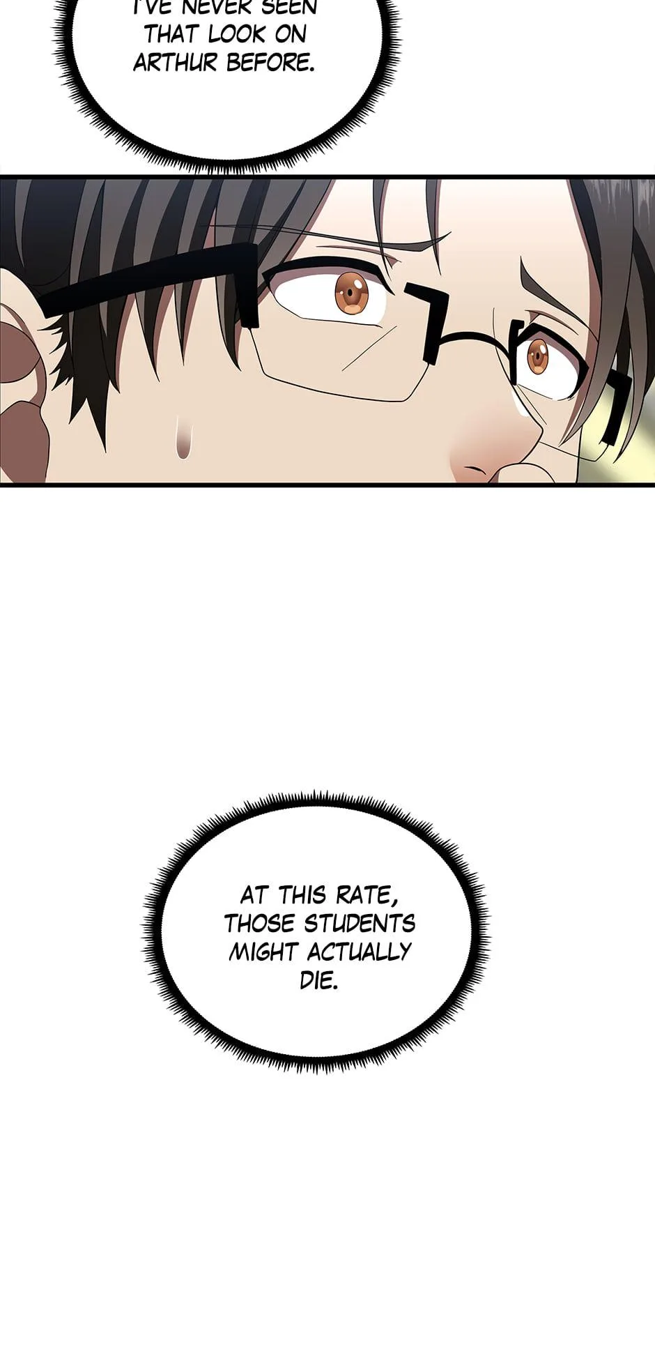 The Beginning After The End - Chapter 80 - Page 17