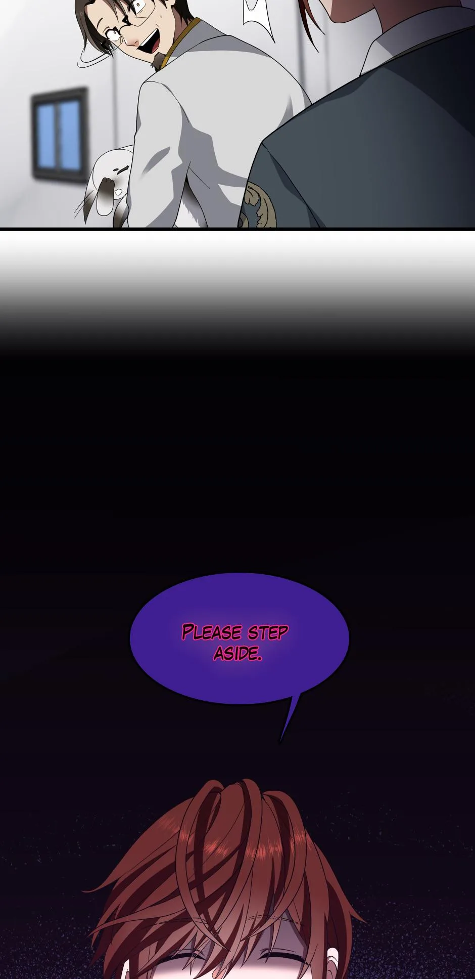 The Beginning After The End - Chapter 80 - Page 23