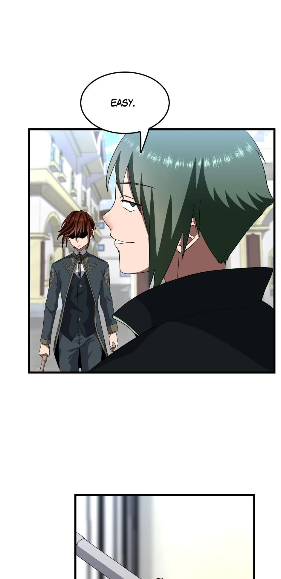 The Beginning After The End - Chapter 80 - Page 27
