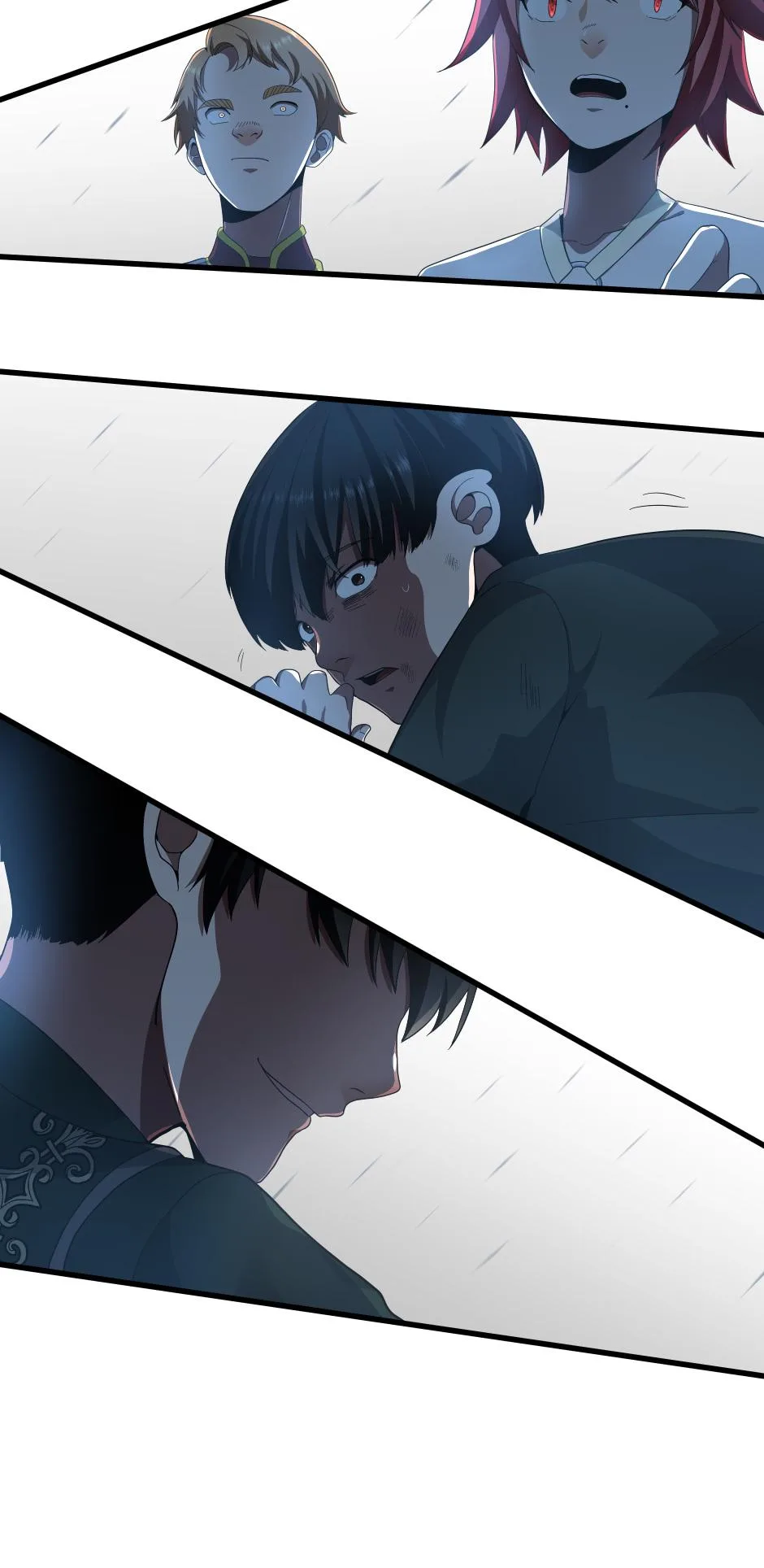 The Beginning After The End - Chapter 80 - Page 30