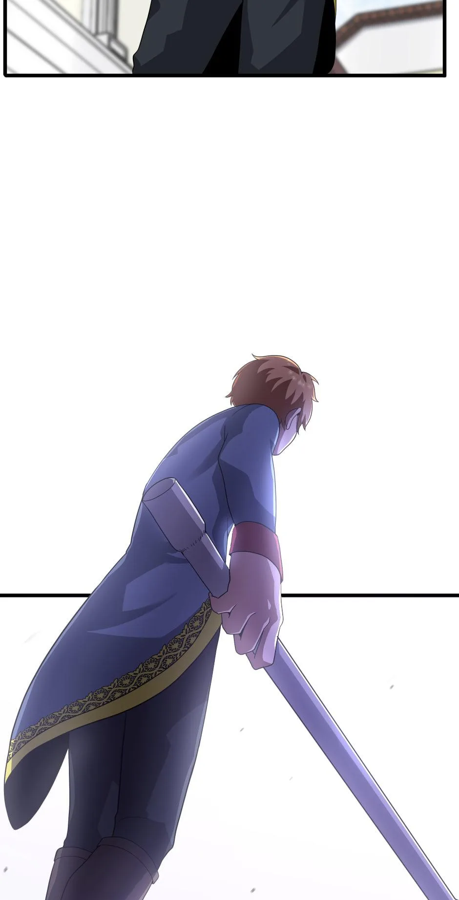 The Beginning After The End - Chapter 80 - Page 32