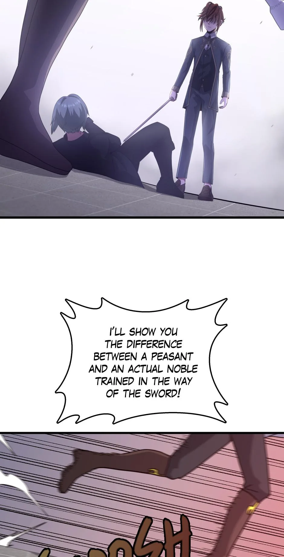 The Beginning After The End - Chapter 80 - Page 33