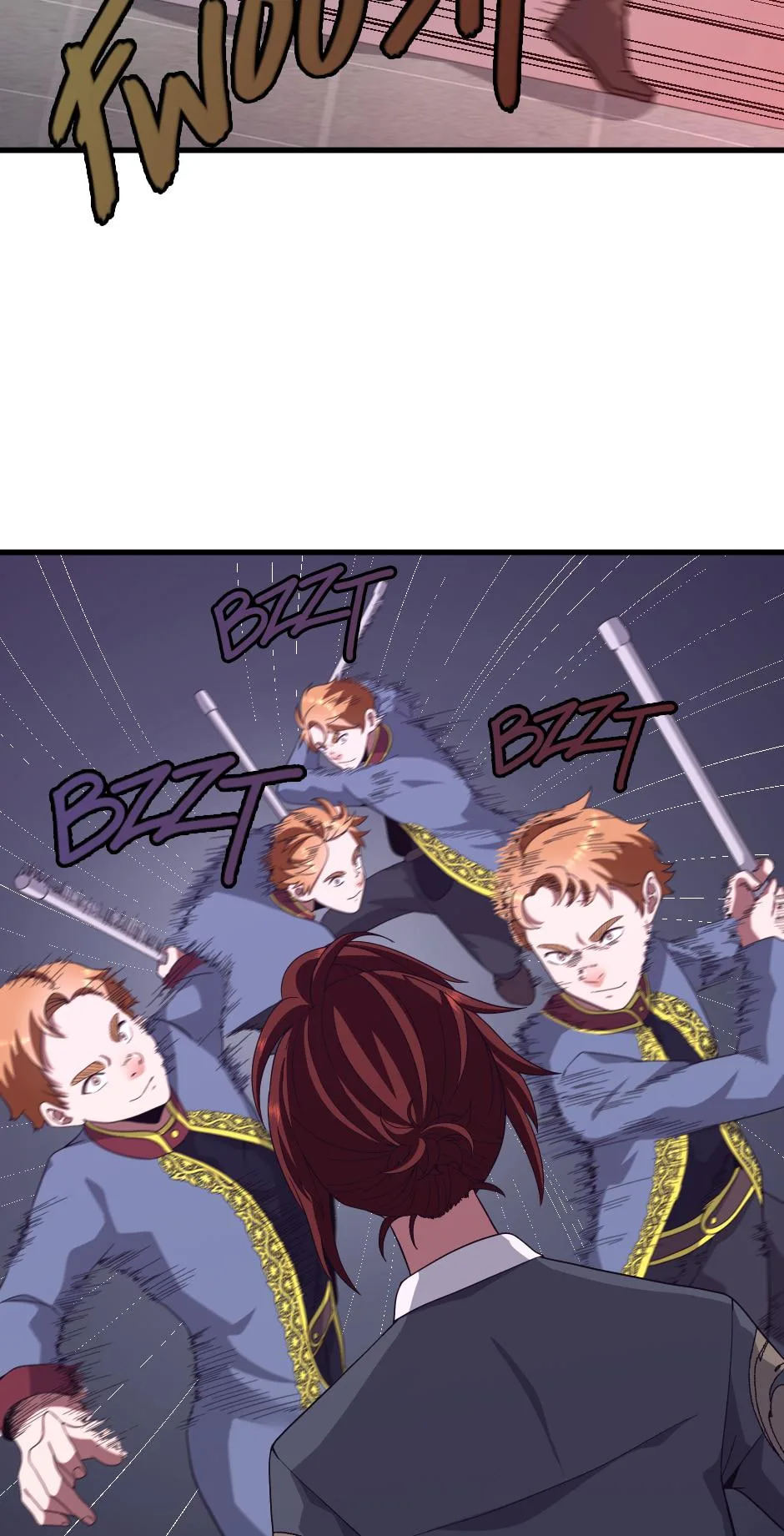 The Beginning After The End - Chapter 80 - Page 34