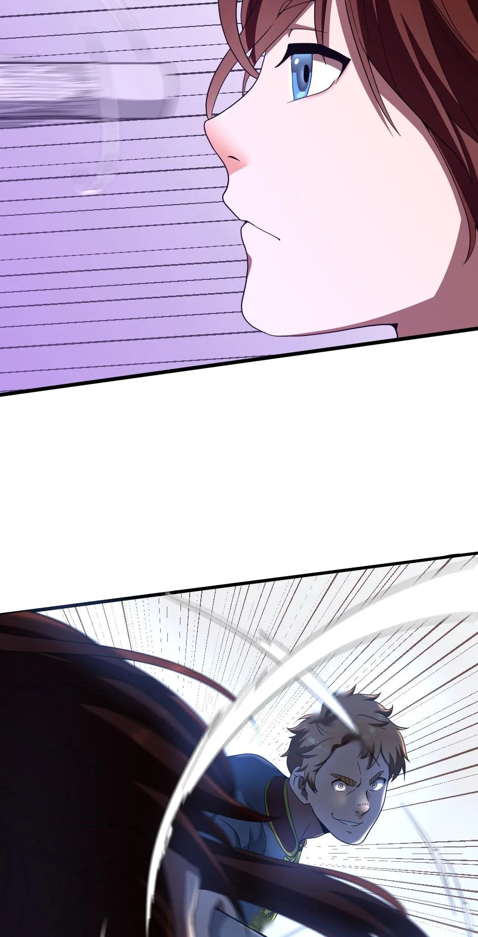 The Beginning After The End - Chapter 80 - Page 40