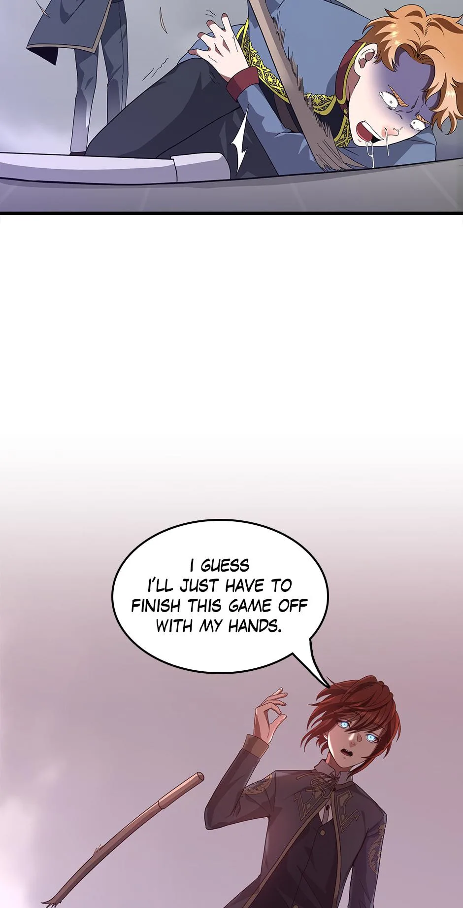 The Beginning After The End - Chapter 80 - Page 45